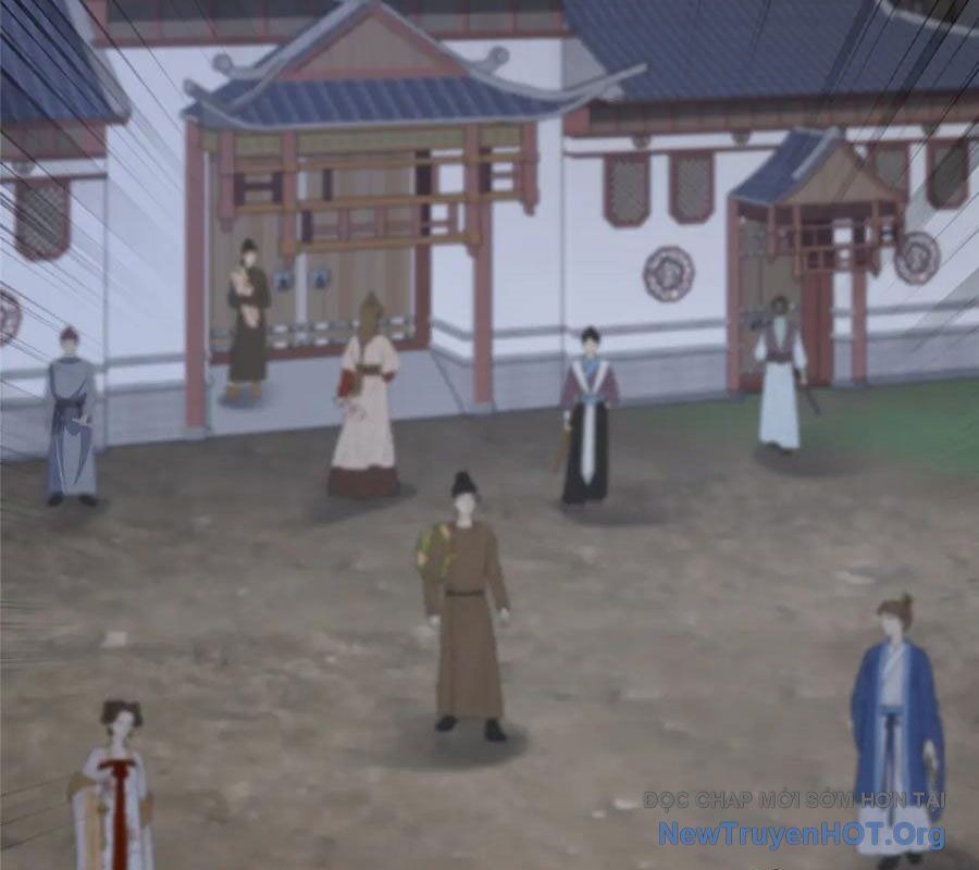 Mục Long Sư Chapter 473 - Trang 2