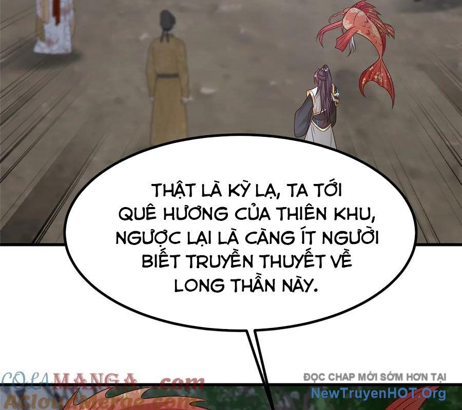 Mục Long Sư Chapter 473 - Trang 2