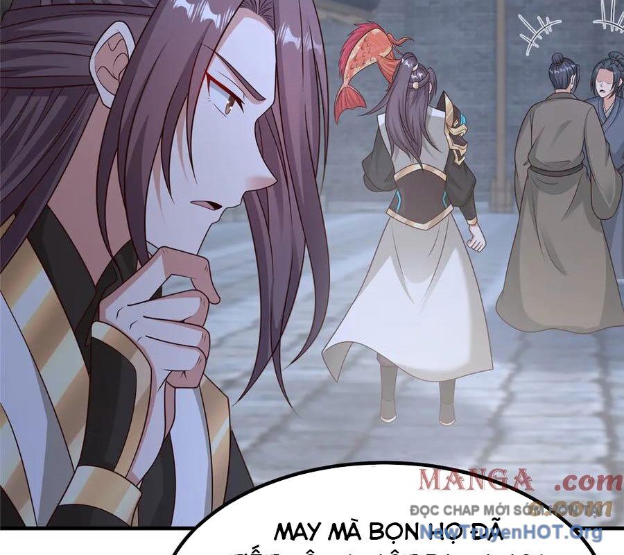 Mục Long Sư Chapter 473 - Trang 2