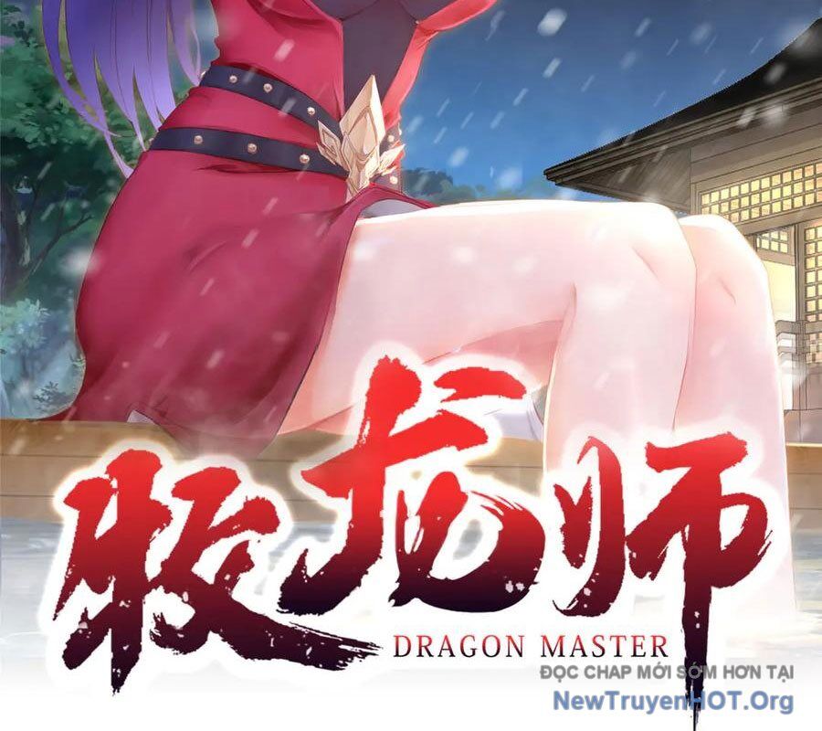 Mục Long Sư Chapter 473 - Trang 2