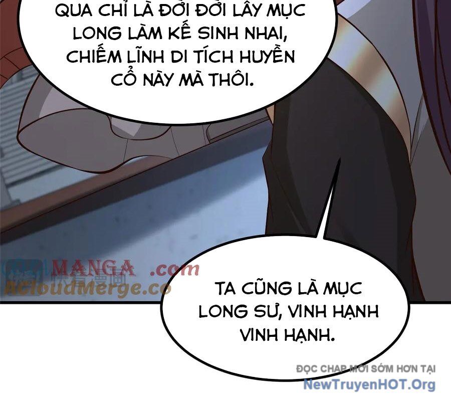 Mục Long Sư Chapter 473 - Trang 2