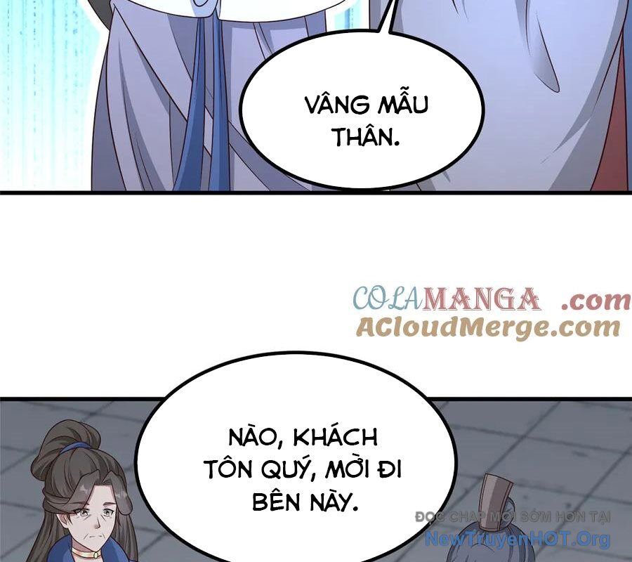 Mục Long Sư Chapter 473 - Trang 2