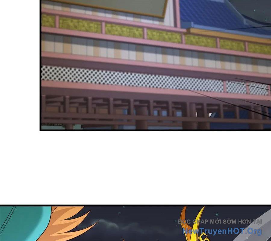 Mục Long Sư Chapter 473 - Trang 2