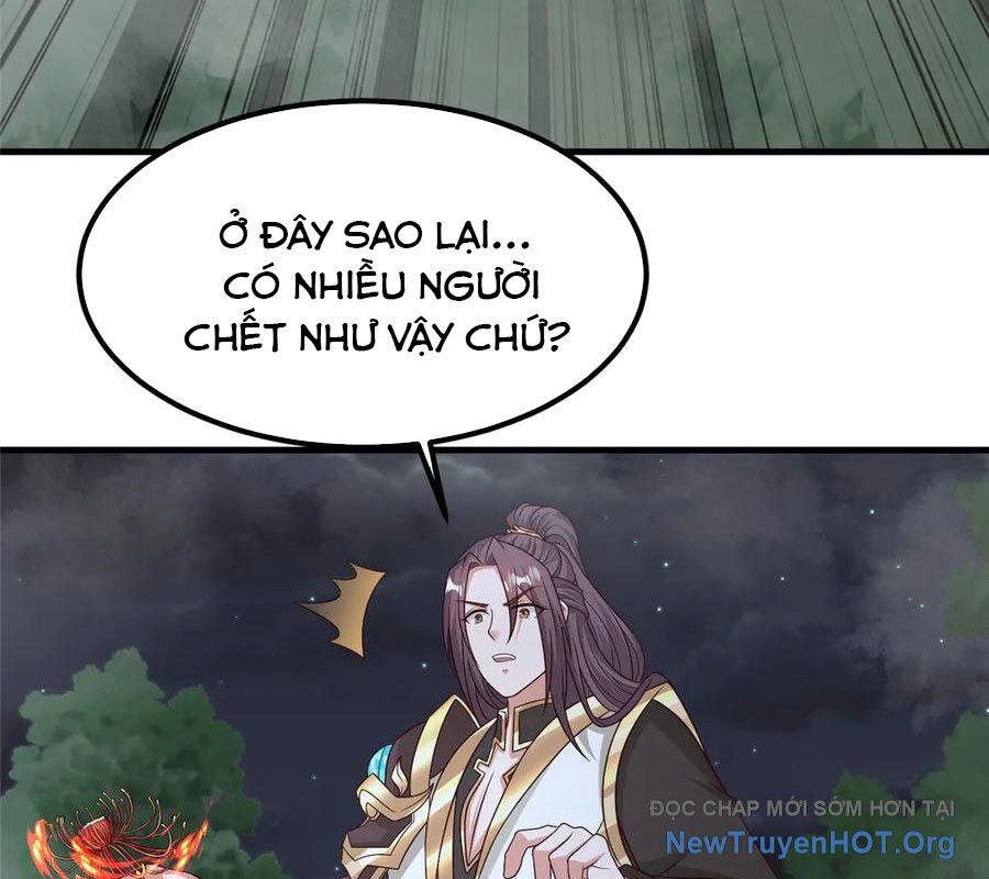 Mục Long Sư Chapter 473 - Trang 2