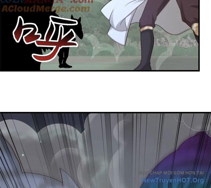 Mục Long Sư Chapter 473 - Trang 2