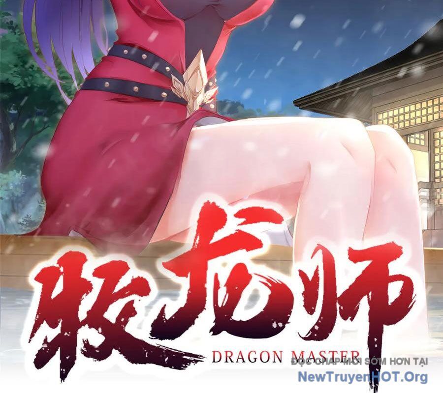 Mục Long Sư Chapter 474 - Trang 2