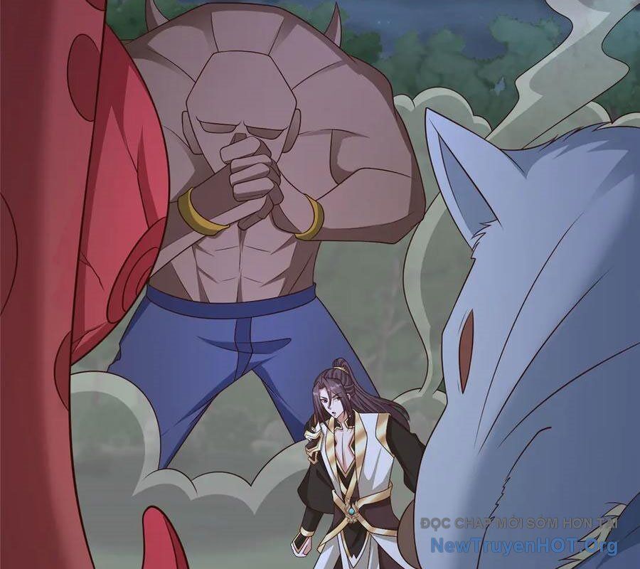 Mục Long Sư Chapter 474 - Trang 2