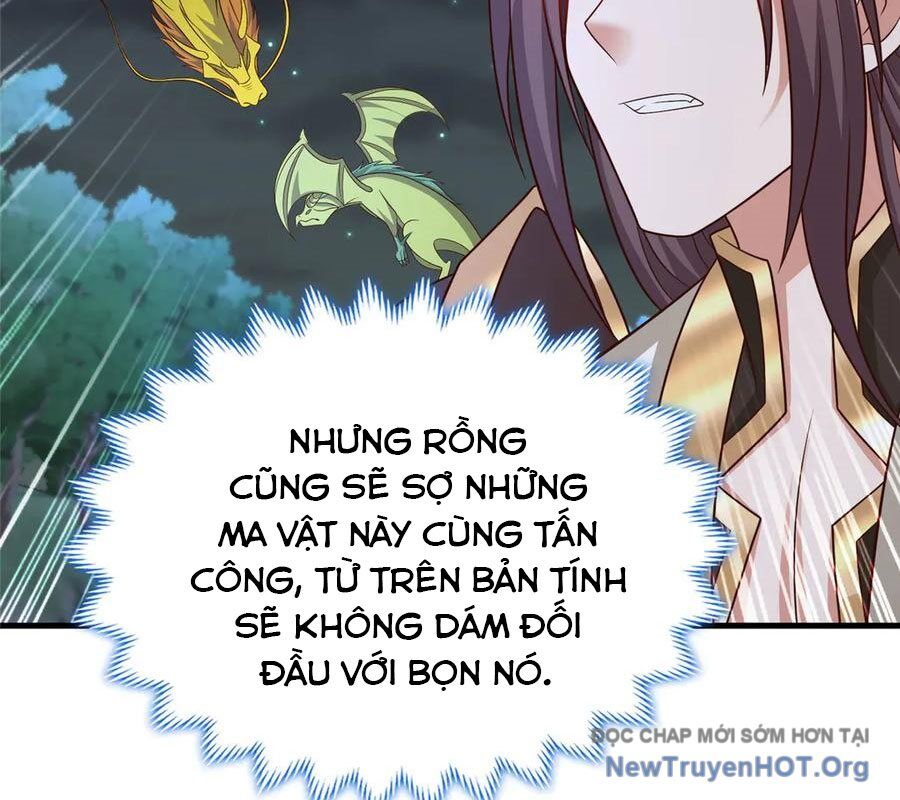 Mục Long Sư Chapter 474 - Trang 2
