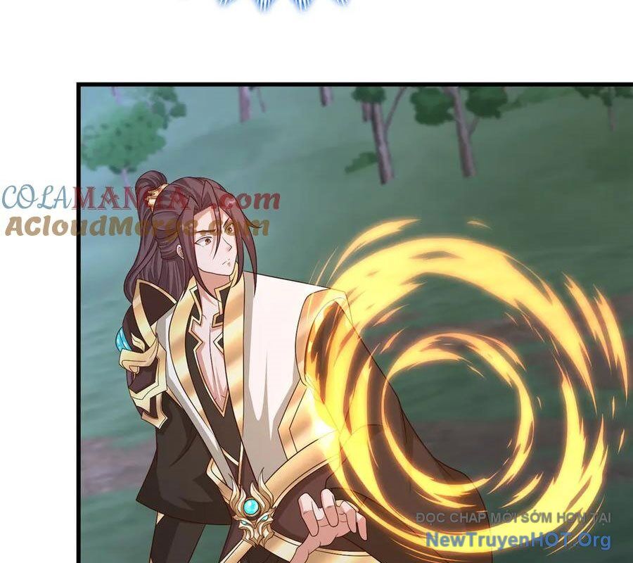 Mục Long Sư Chapter 474 - Trang 2