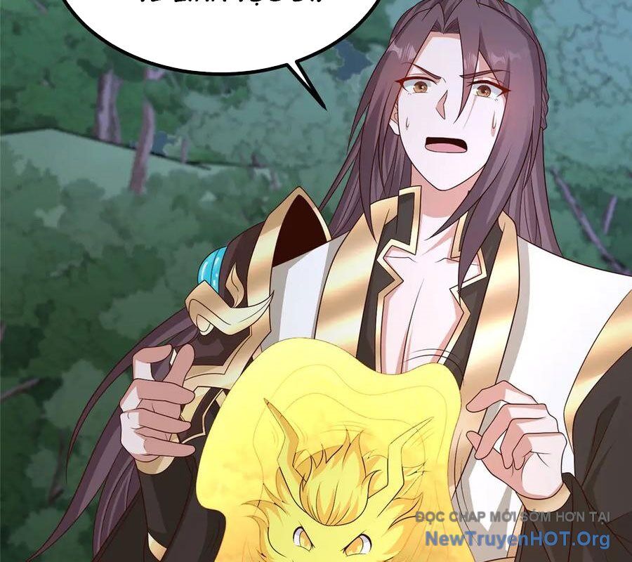 Mục Long Sư Chapter 474 - Trang 2