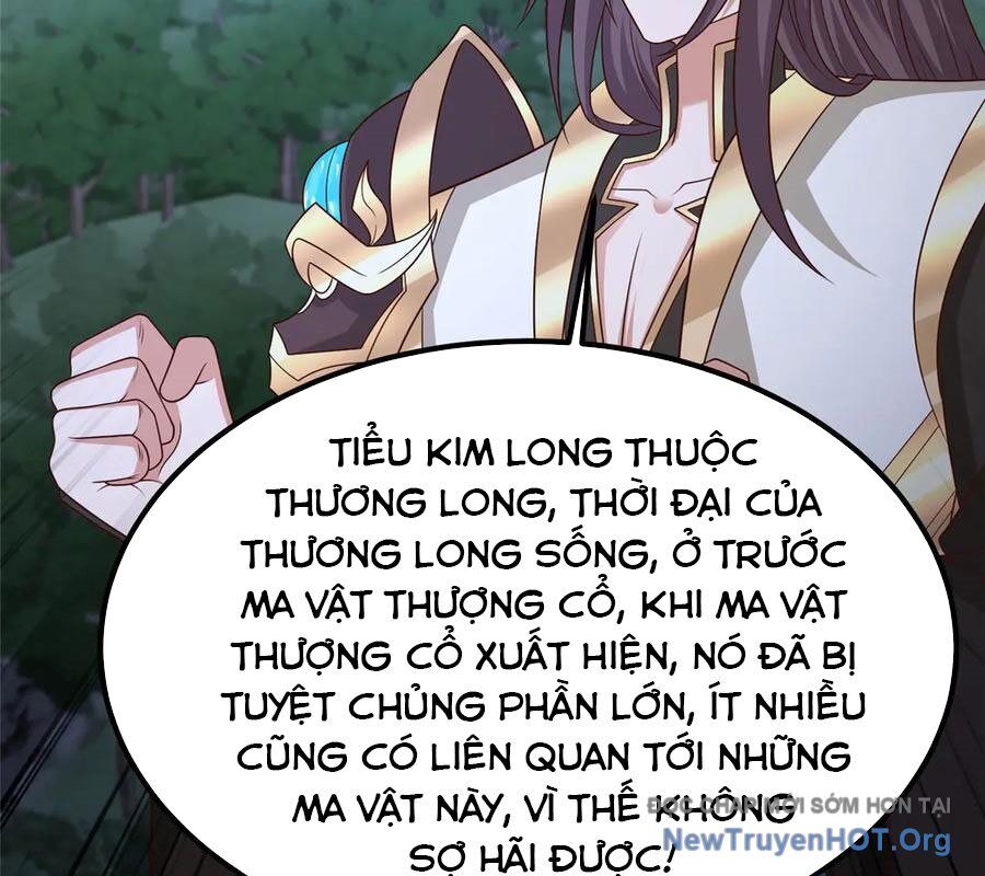Mục Long Sư Chapter 474 - Trang 2