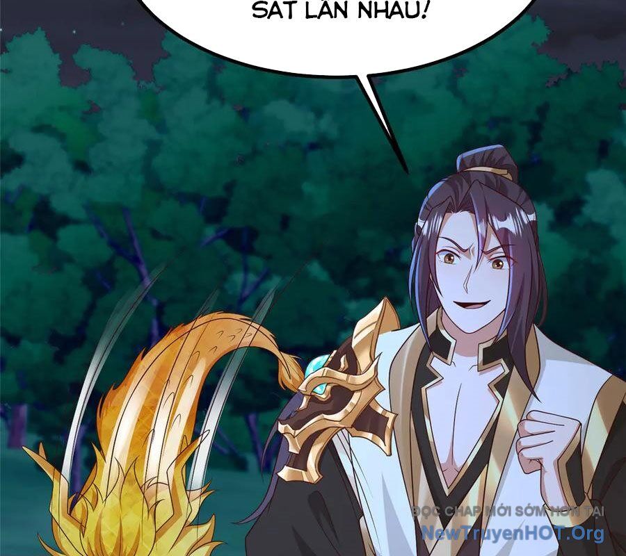 Mục Long Sư Chapter 474 - Trang 2