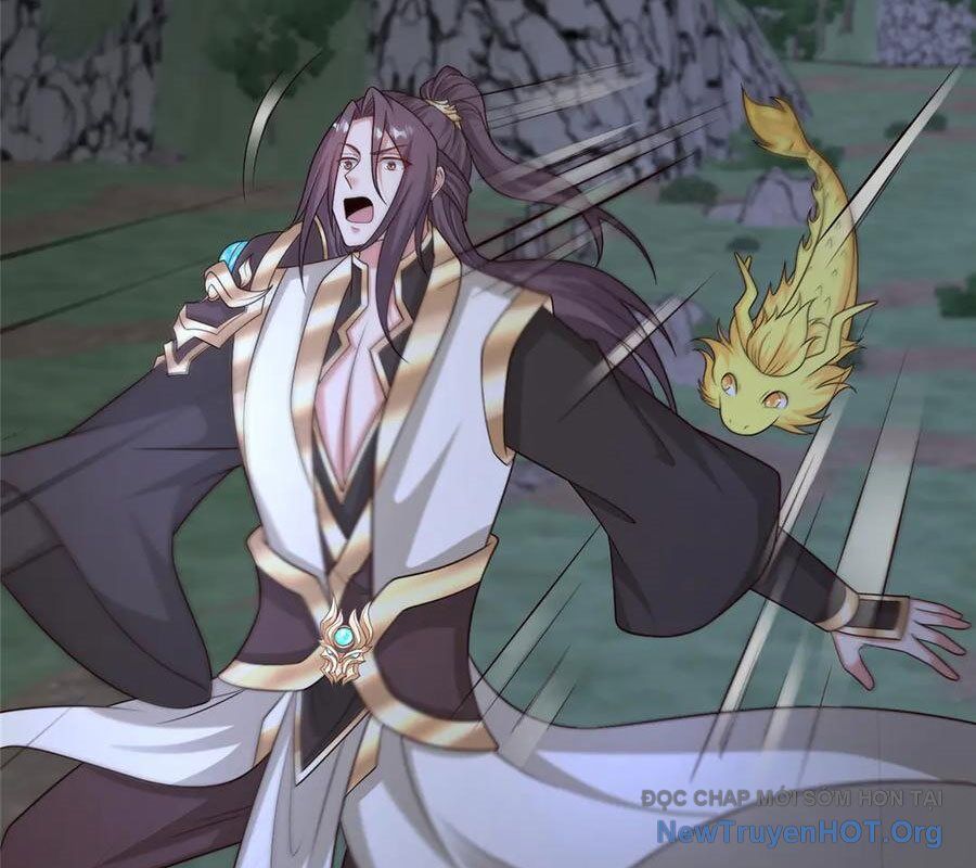 Mục Long Sư Chapter 474 - Trang 2