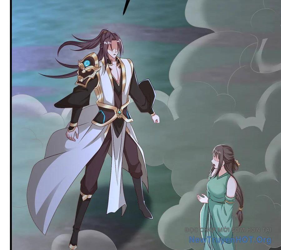 Mục Long Sư Chapter 475 - Trang 2