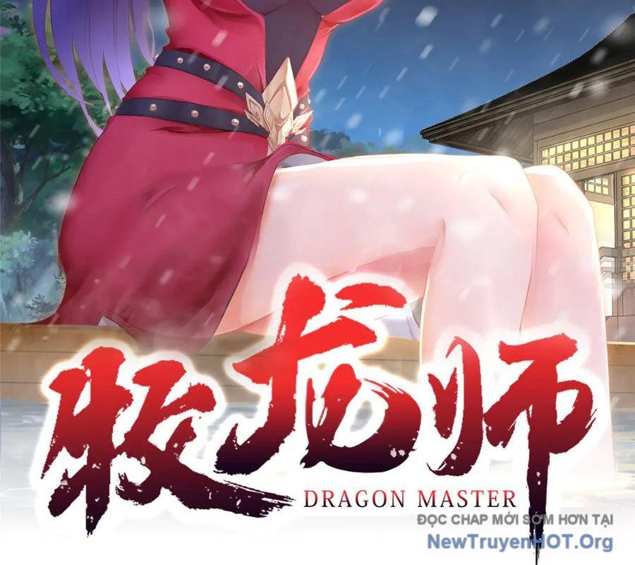 Mục Long Sư Chapter 475 - Trang 2