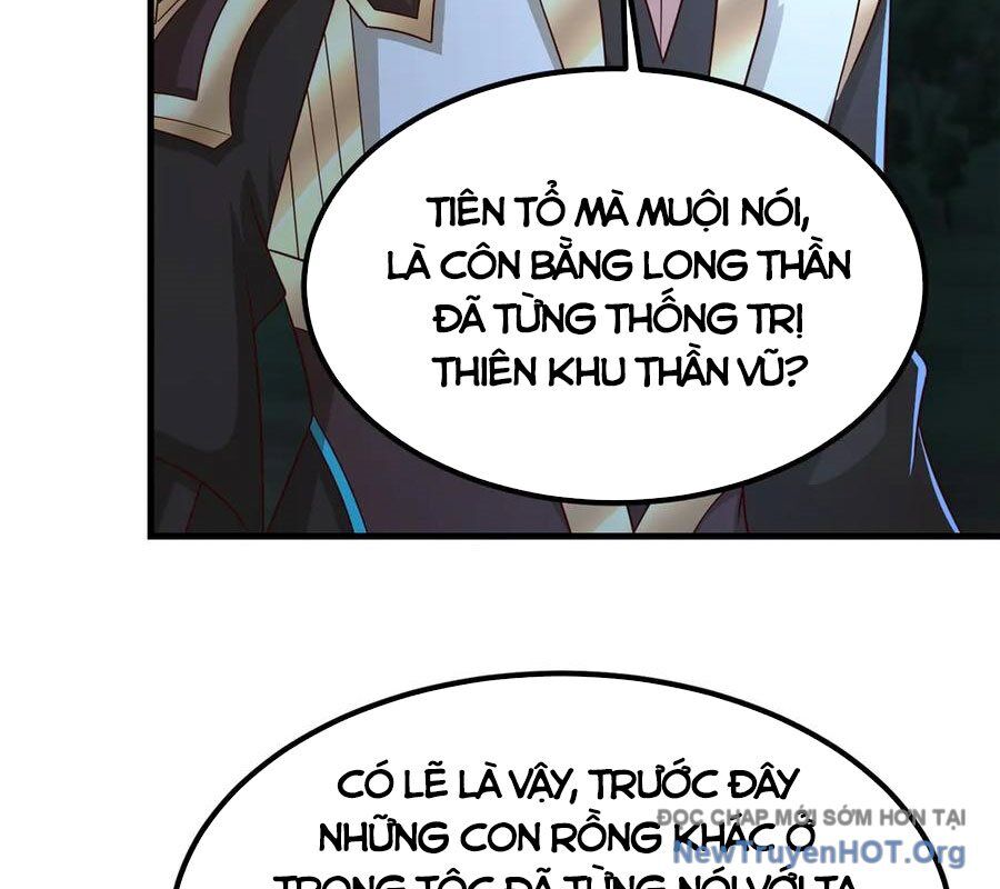 Mục Long Sư Chapter 475 - Trang 2