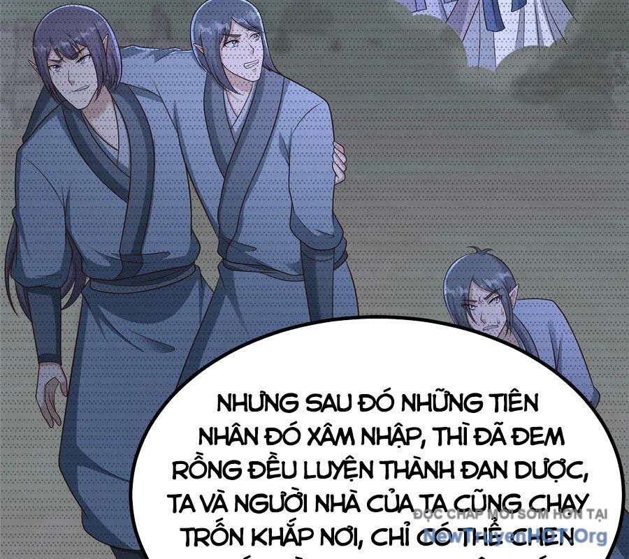 Mục Long Sư Chapter 475 - Trang 2