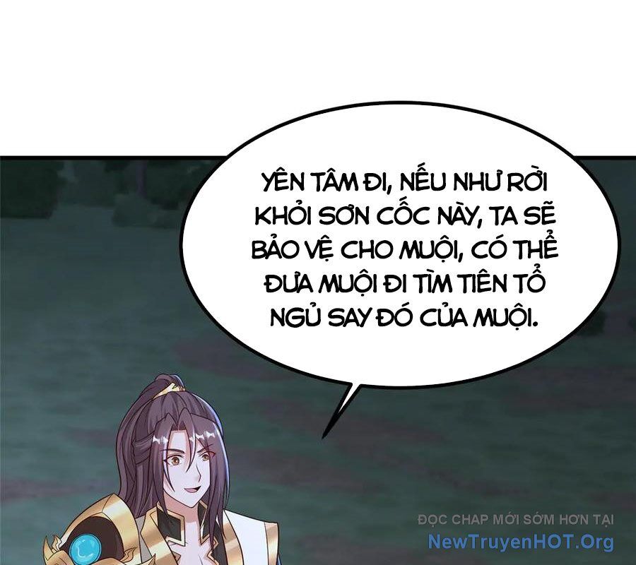 Mục Long Sư Chapter 475 - Trang 2