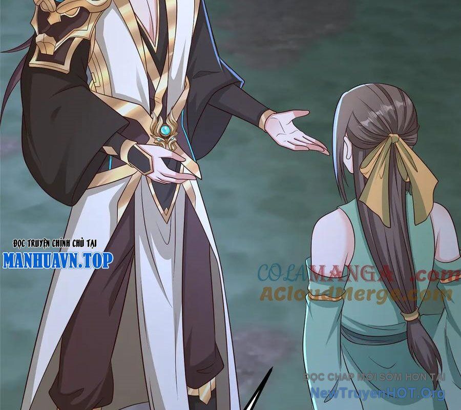 Mục Long Sư Chapter 475 - Trang 2