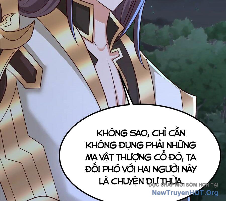 Mục Long Sư Chapter 475 - Trang 2