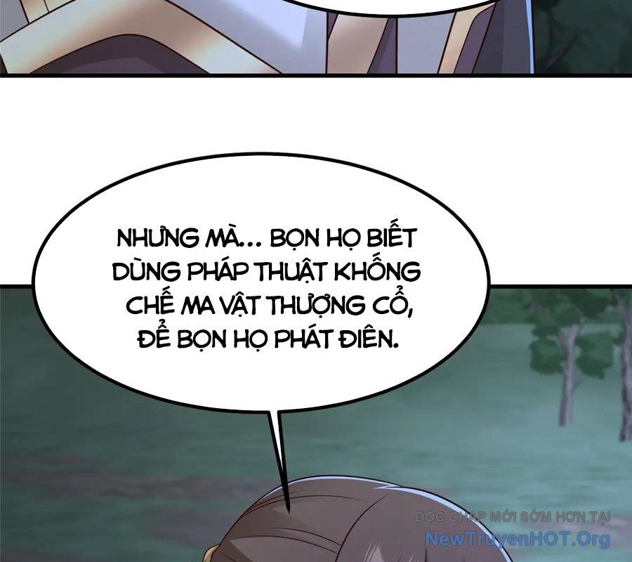 Mục Long Sư Chapter 475 - Trang 2