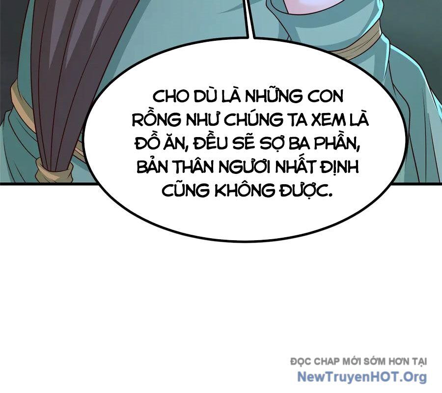 Mục Long Sư Chapter 475 - Trang 2