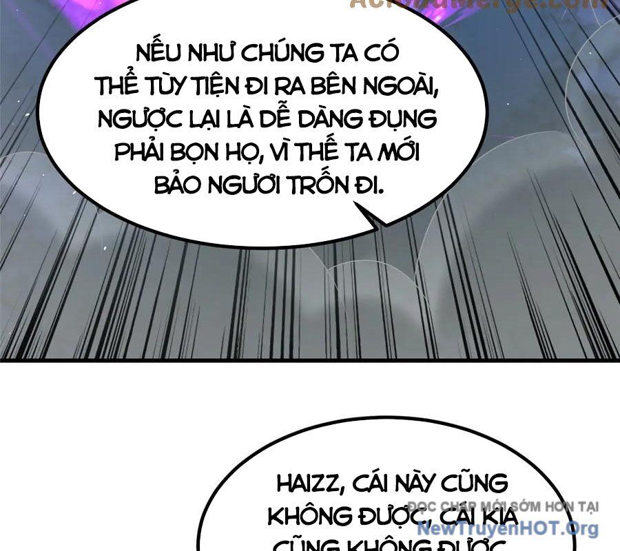 Mục Long Sư Chapter 475 - Trang 2