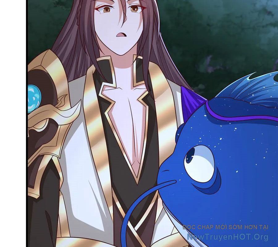 Mục Long Sư Chapter 475 - Trang 2