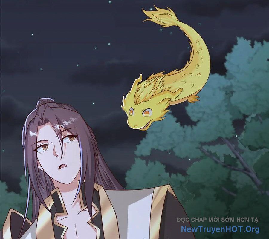 Mục Long Sư Chapter 475 - Trang 2