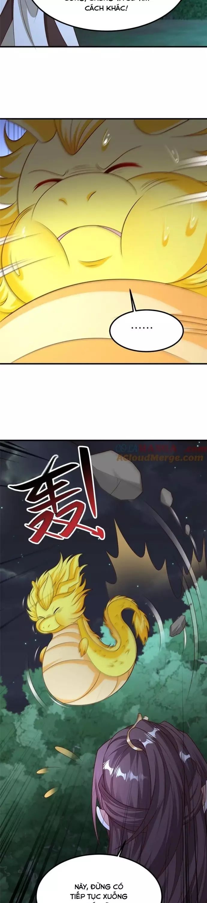 Mục Long Sư Chapter 476 - Trang 2