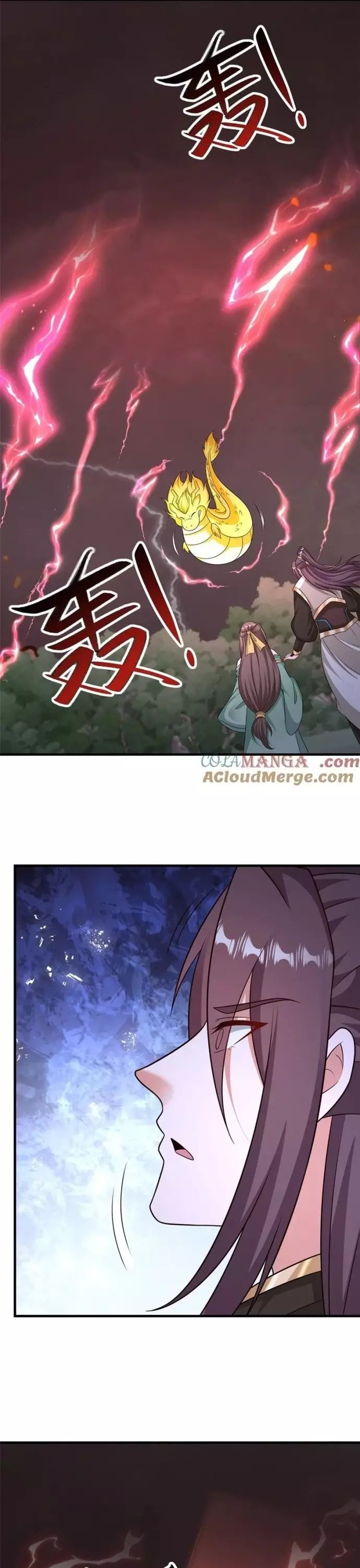 Mục Long Sư Chapter 476 - Trang 2