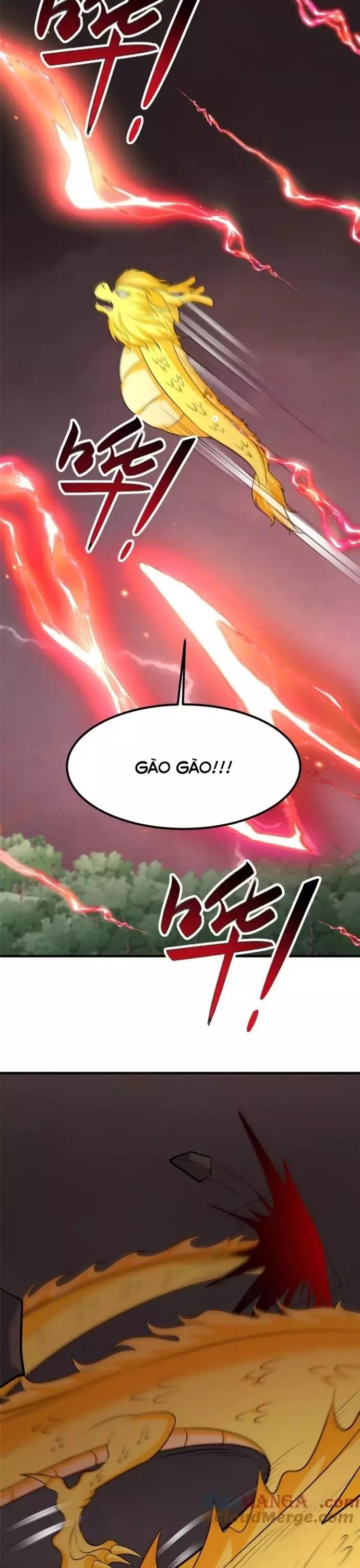 Mục Long Sư Chapter 476 - Trang 2