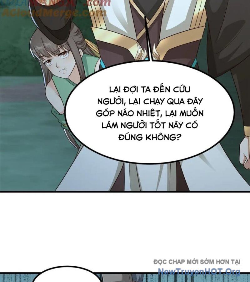 Mục Long Sư Chapter 477 - Trang 2