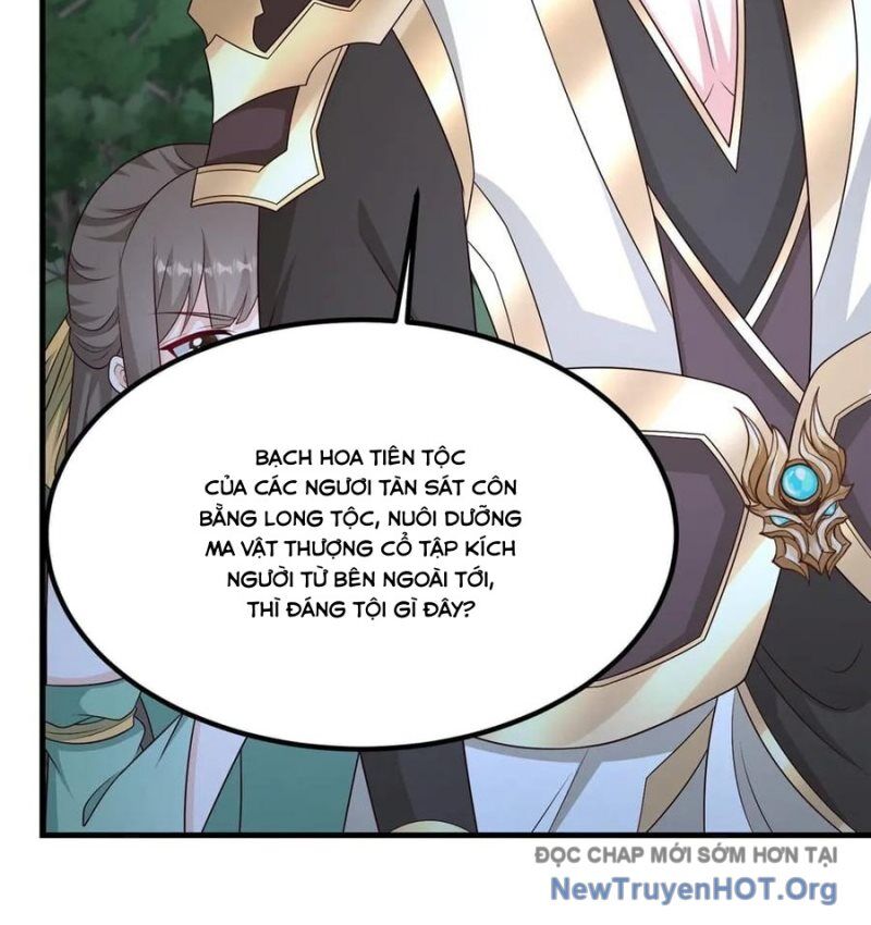 Mục Long Sư Chapter 477 - Trang 2