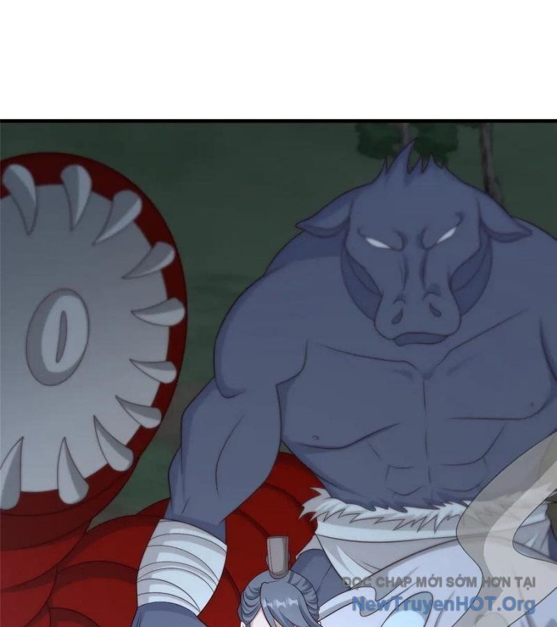 Mục Long Sư Chapter 477 - Trang 2