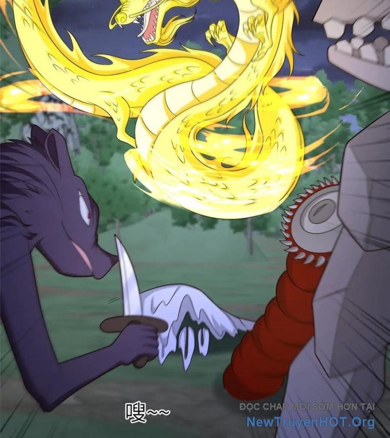 Mục Long Sư Chapter 477 - Trang 2