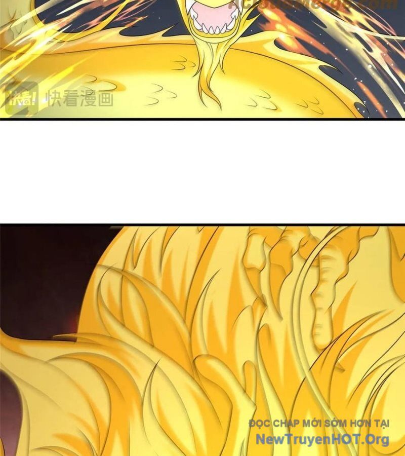 Mục Long Sư Chapter 477 - Trang 2