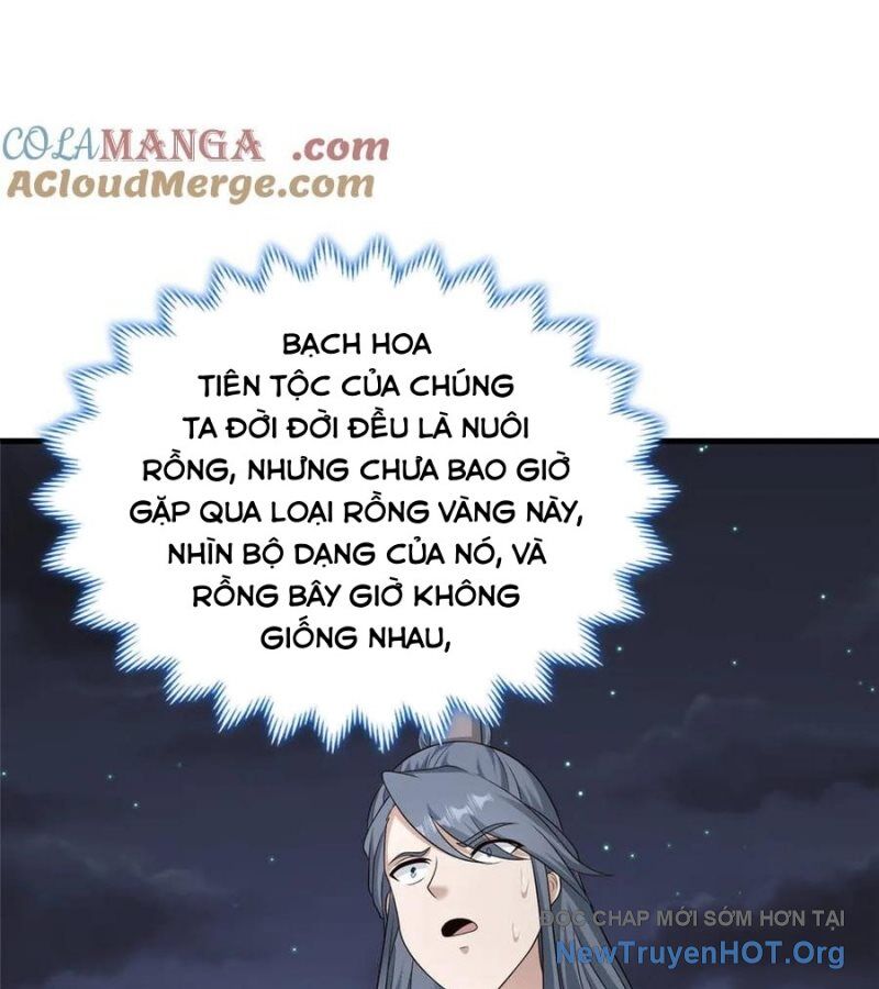Mục Long Sư Chapter 477 - Trang 2