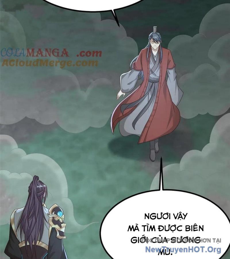 Mục Long Sư Chapter 477 - Trang 2