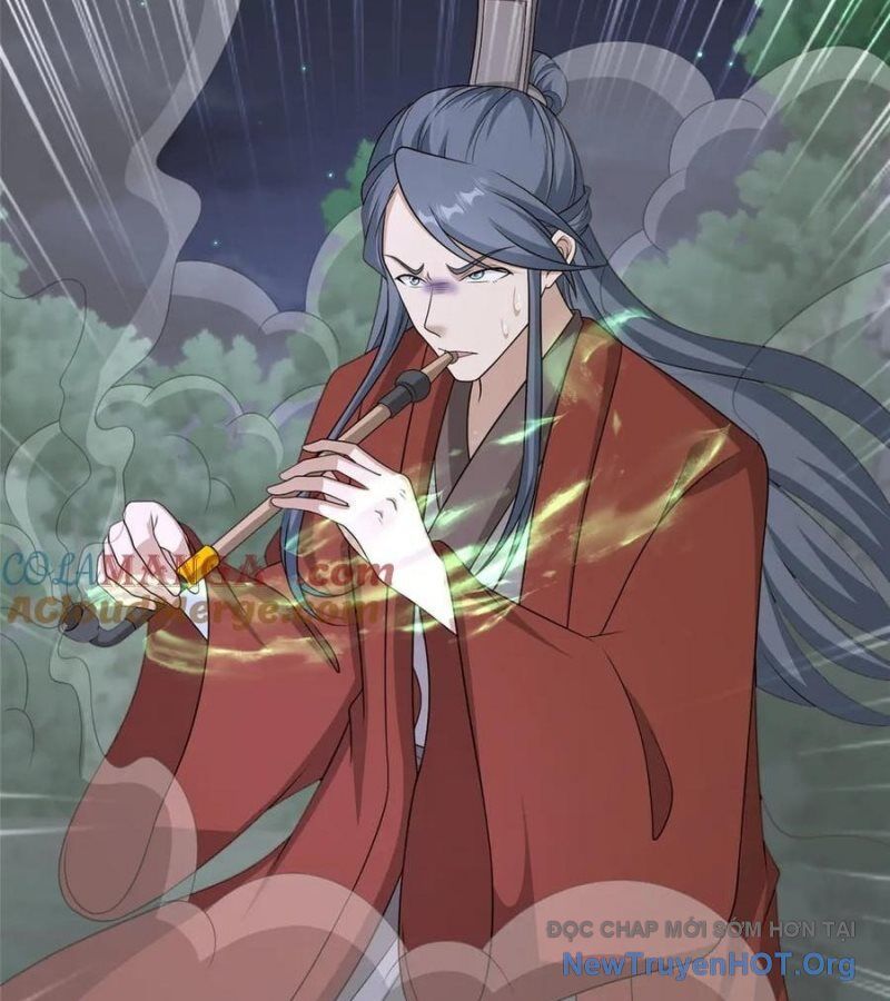 Mục Long Sư Chapter 477 - Trang 2