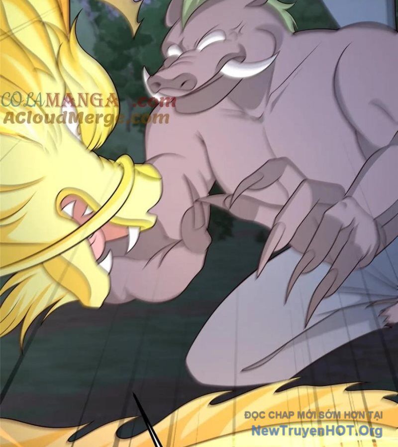 Mục Long Sư Chapter 477 - Trang 2