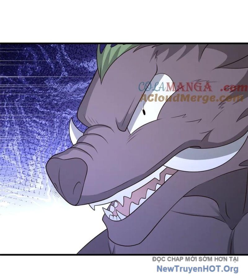 Mục Long Sư Chapter 477 - Trang 2