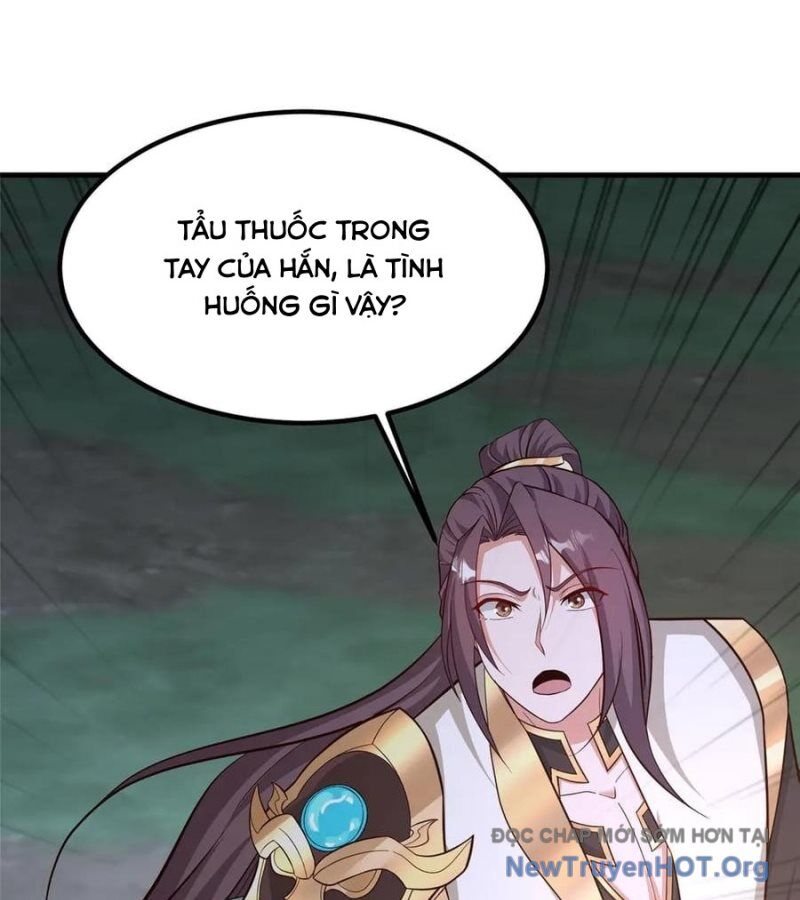 Mục Long Sư Chapter 477 - Trang 2