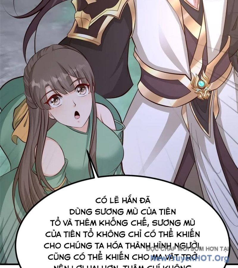 Mục Long Sư Chapter 477 - Trang 2