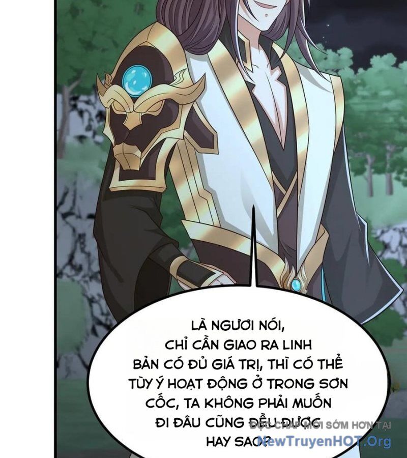 Mục Long Sư Chapter 477 - Trang 2