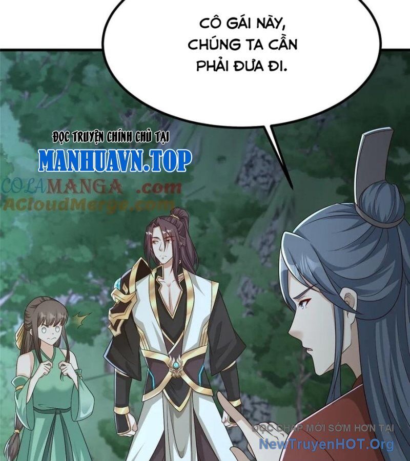 Mục Long Sư Chapter 477 - Trang 2