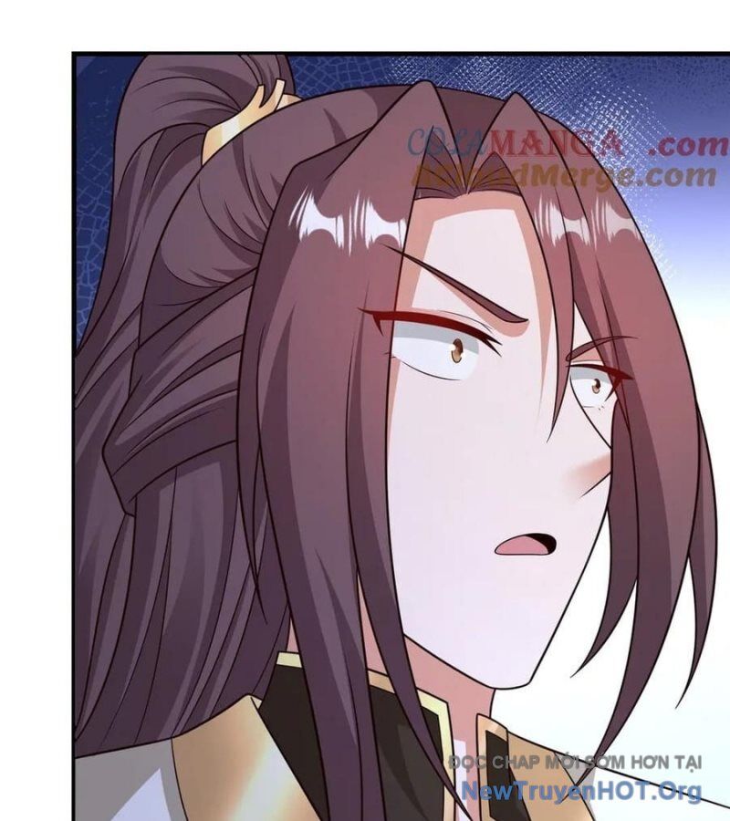 Mục Long Sư Chapter 478 - Trang 2