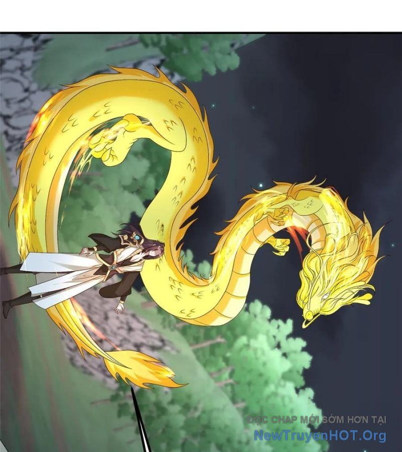 Mục Long Sư Chapter 478 - Trang 2