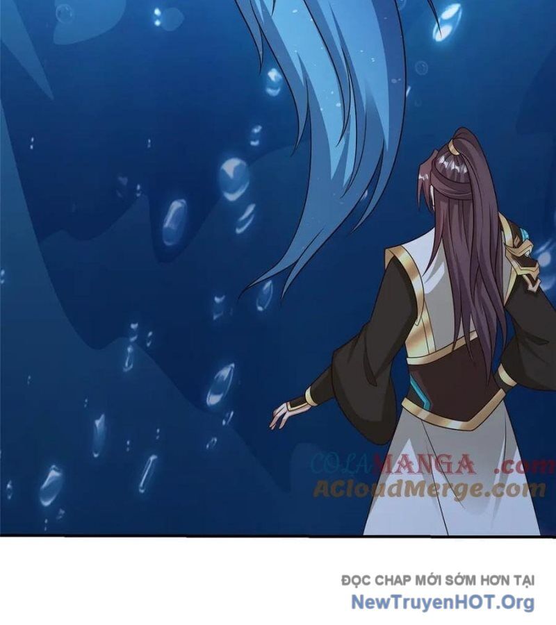 Mục Long Sư Chapter 478 - Trang 2