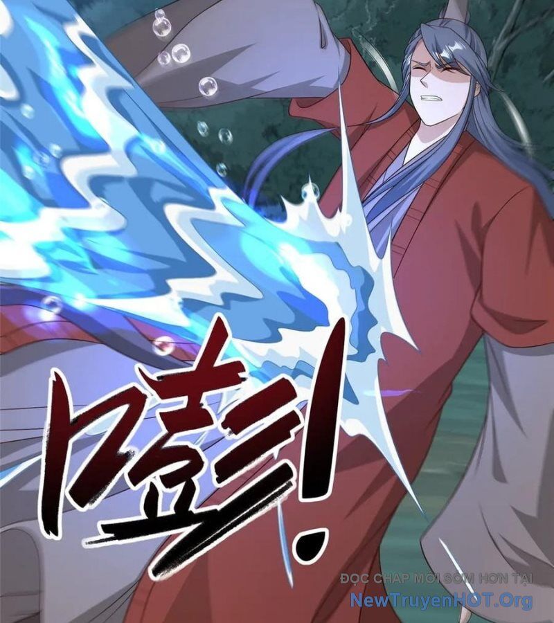Mục Long Sư Chapter 478 - Trang 2